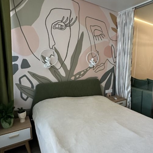 2-комн квартира Каширское шоссе, 74А