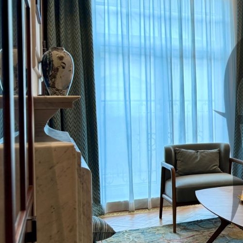 2-комн квартира Ордынский тупик, 4А