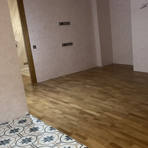 3-комн квартира 6-я Радиальная улица, 7/1к2