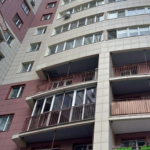 Студия Ивантеевка, Хлебозаводская улица, 28к6