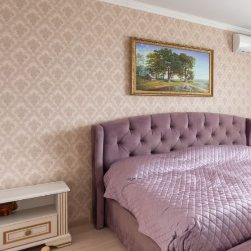 3-комн квартира Ольгино мкр, Балашиха, улица Шестая,  д. 15