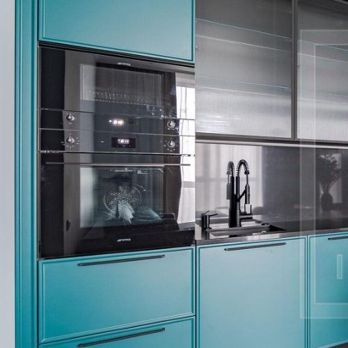 3-комн квартира Ленинградский проспект, 34А