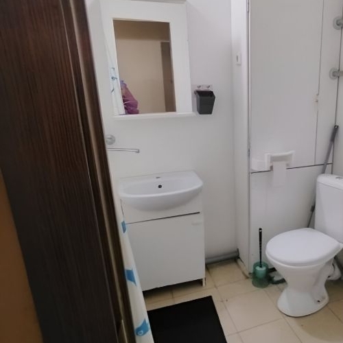 1-комн квартира Школьный мкр, д. Брехово,  д. к15