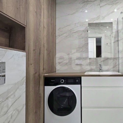 1-комн квартира улица Коминтерна, 15