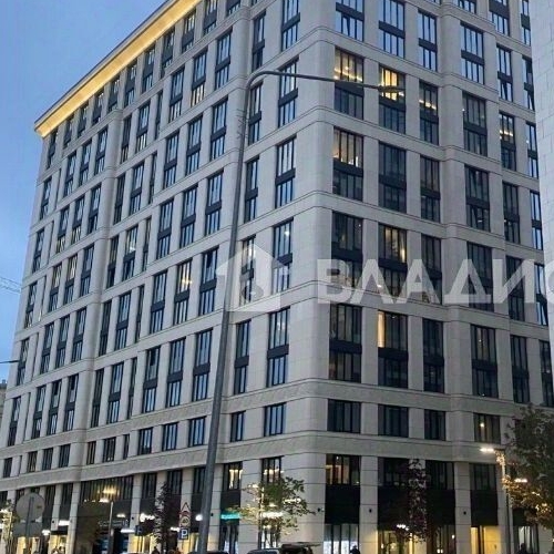 2-комн квартира Ленинградский проспект, 36с39