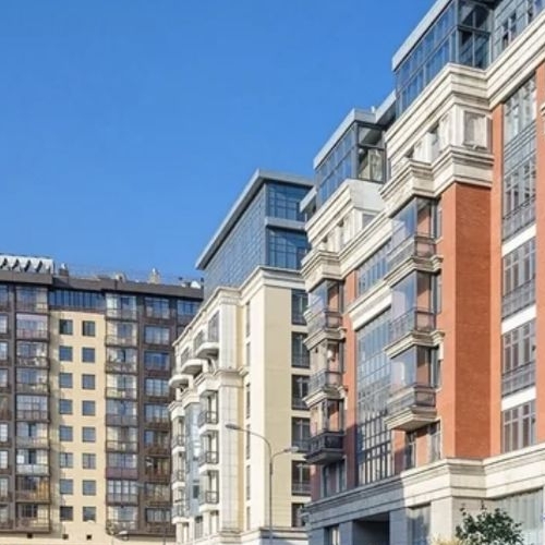 4-комн квартира Большая Татарская улица, 7к1