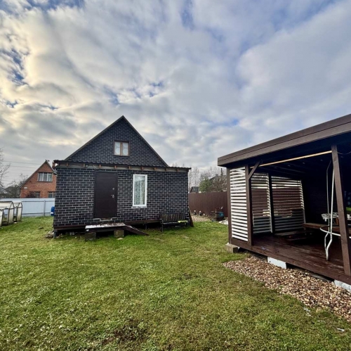 Коттедж/дом Раменье тер. СНТ, 199