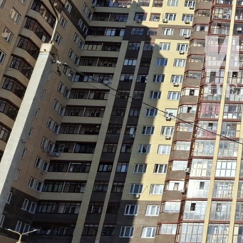 1-комн квартира Старая Купавна, улица Чехова, 4