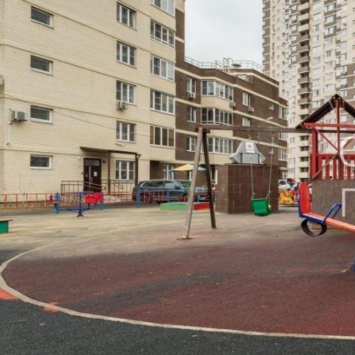 1-комн квартира Реутов, Садовый проезд, 9