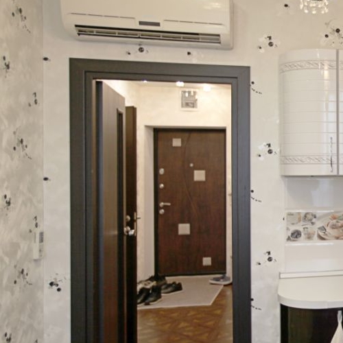 1-комн квартира Хорошевское шоссе, 12к1