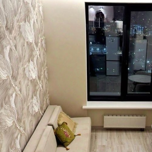 Студия Волоколамское шоссе, 81/2с3