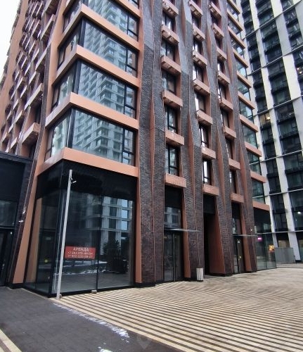 3-комн квартира Волгоградский проспект, 32/5к4