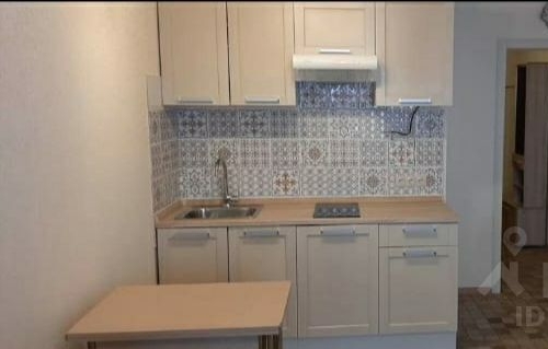 Студия Мытищи, улица Кедрина, 1