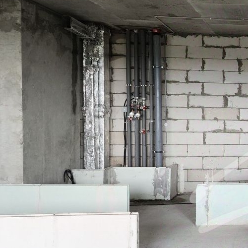 3-комн квартира Котельники, улица Сосновая, 2к1