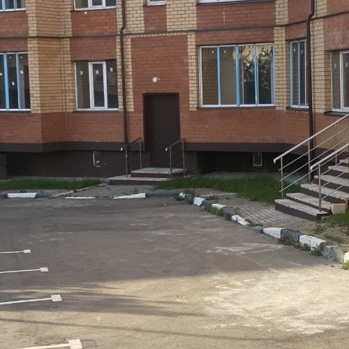 1-комн квартира Внуковский мкр,  д. 42