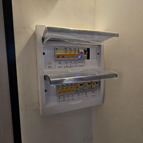 Студия Муравская улица, 46к4