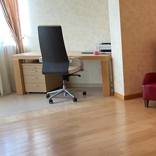 4-комн квартира улица Исаковского, 39К1