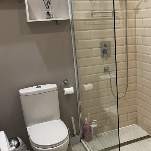 1-комн квартира аллея Буковая, 10