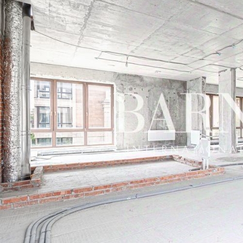 6-комн квартира Таманская улица, 3с20