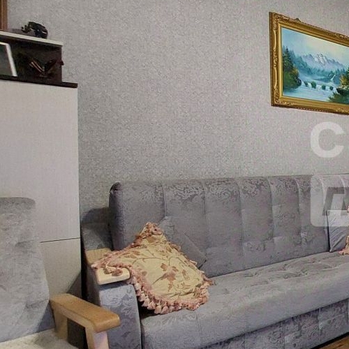 2-комн квартира Константа тер., с. Константиново, 4