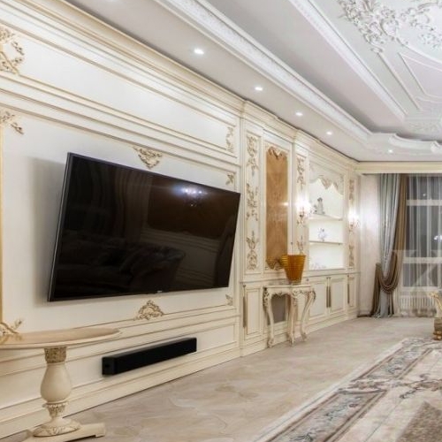 5-комн квартира Ленинградское шоссе, 37к1