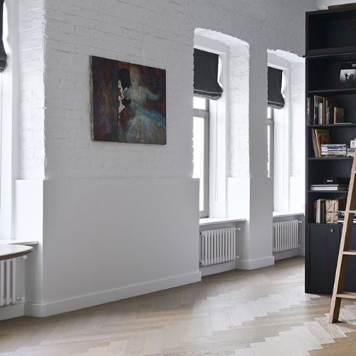 3-комн квартира улица Большая Дмитровка, 7/5С2