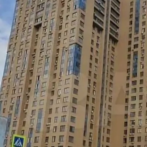 1-комн квартира Реутов, проспект Мира, 12к1