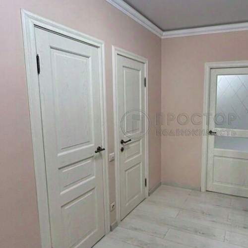 3-комн квартира д. Лобаново, улица Новая, 18