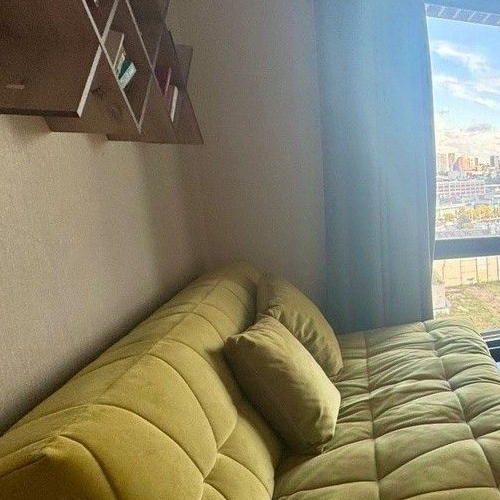 Студия Волгоградский проспект, 32/3к2