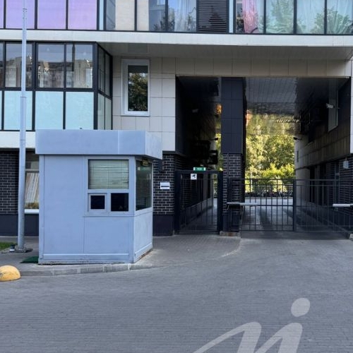 Студия Красногорск, Дачная улица, 5