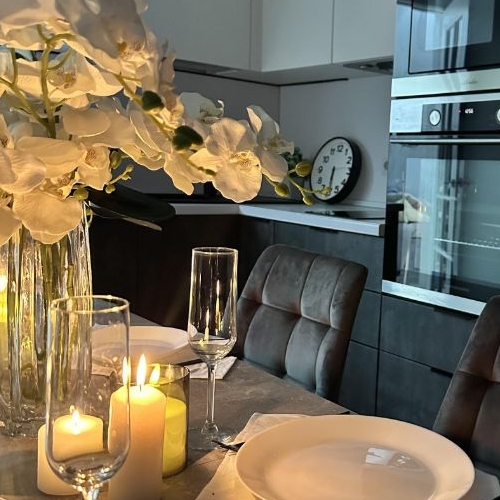 1-комн квартира бульвар Веласкеса, 10