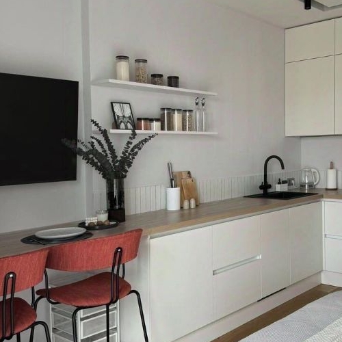 Студия Бумажный проезд, 4