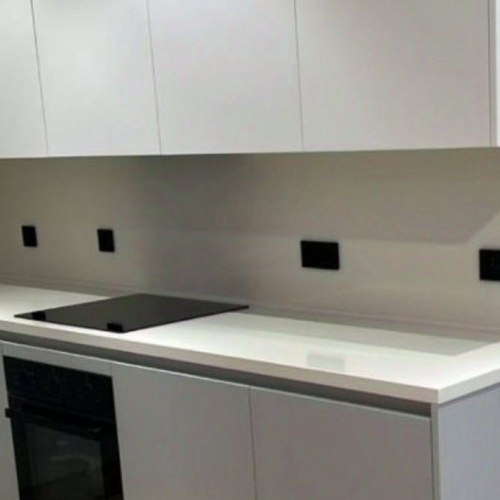 Студия площадь Курского Вокзала, 1