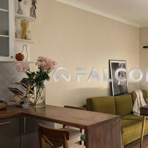 1-комн квартира Красногорск, улица Молодежная, 2