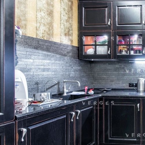 3-комн квартира проспект Вернадского, 94к4