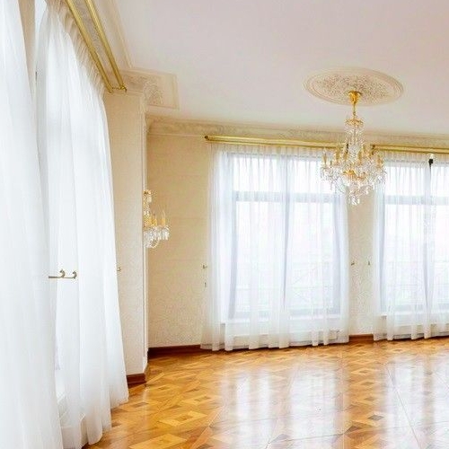 4-комн квартира улица Малая Полянка, 2