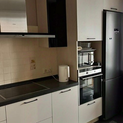 1-комн квартира Мытищи, улица Белобородова, 11к2