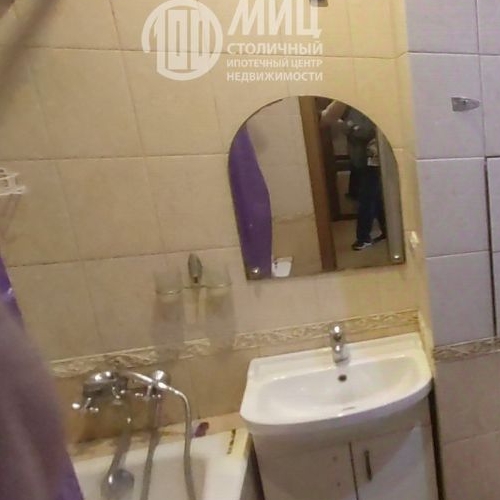 1-комн квартира 1 Мая мкр, Балашиха, 26