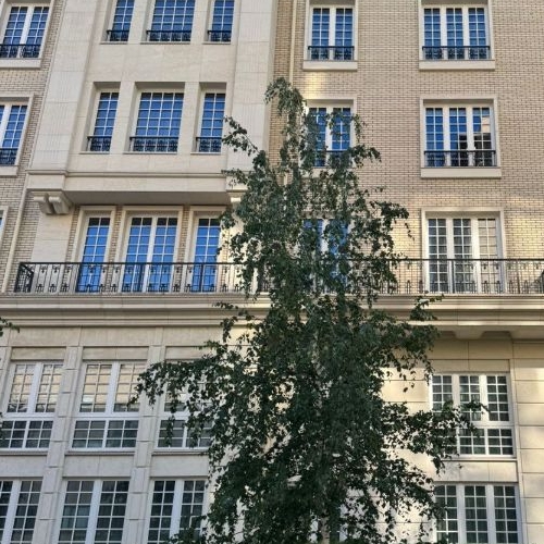 6-комн квартира улица Ефремова, 19к3