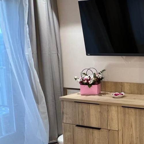 Студия Нахимовский проспект, 31к3