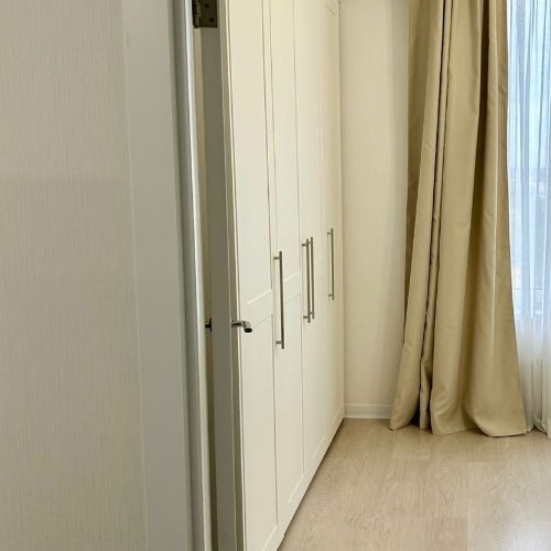 2-комн квартира Одинцово, улица Маршала Бирюзова, 13