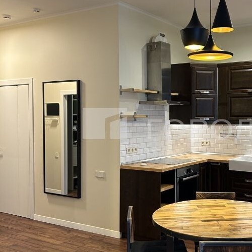 1-комн квартира Красногорск, улица Спасская, 1к1