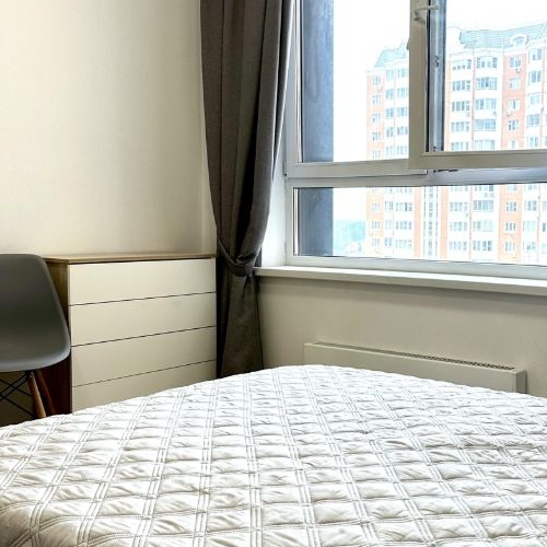 Студия улица Летчика Грицевца, 14А