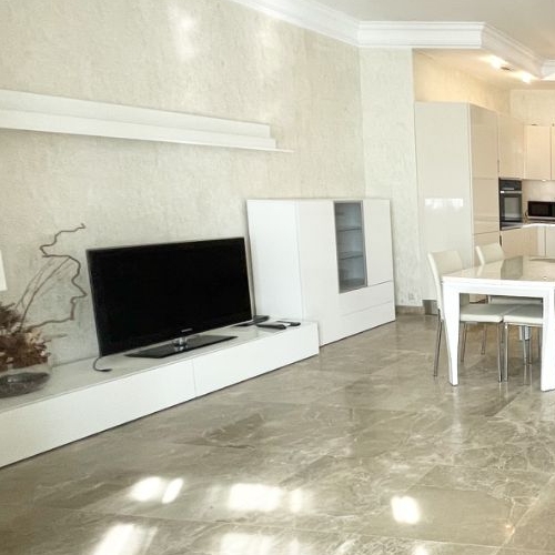 3-комн квартира Ломоносовский проспект, 25к5