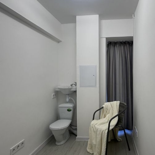 Студия Алтуфьевское шоссе, 2К1