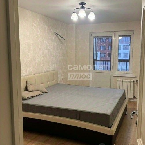 3-комн квартира Родниковая улица, 9Ак1