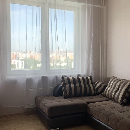 1-комн квартира 1 Мая мкр, Балашиха, 4К1