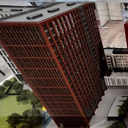 3-комн квартира Новоостаповская улица, 20