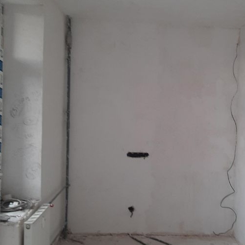 Студия Химки, улица Германа Титова, 8