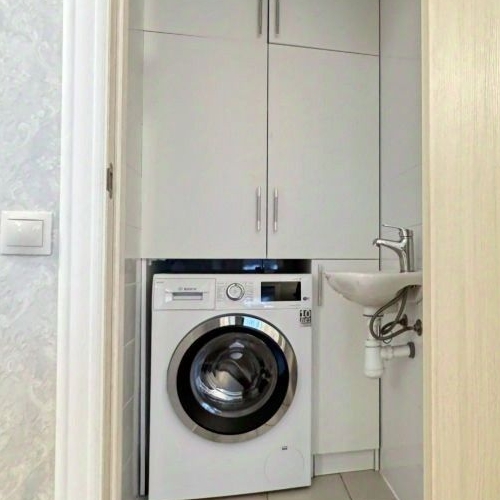 2-комн квартира Ясеневая улица, 12к5